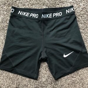 Nike Pro Shorts